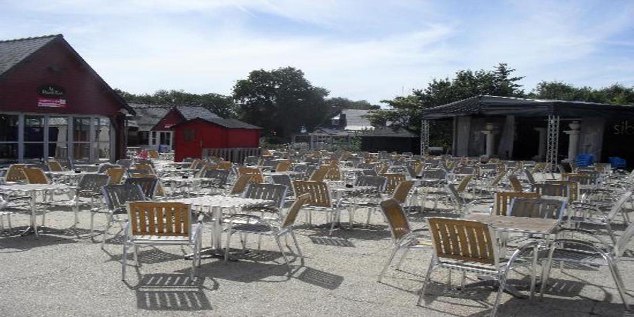 Domaine De Kerlann-Mh6Pers-2Ch-Grande Terrasse-Tout Confort Pont-Aven Eksteriør billede